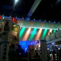 Photo taken at E3 2012 - Nintendo by Scott S. on 6/6/2012