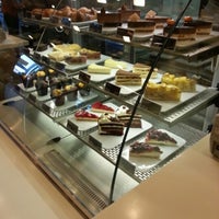 Photo taken at McCafe by Andrey I. on 7/9/2012