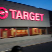 Photo taken at Target by Josh J. on 5/20/2012