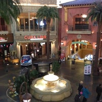 Das Foto wurde bei Tropicana Casino &amp;amp; Resort von Staci D. am 3/11/2012 aufgenommen