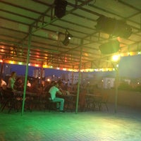 Photo taken at DJ-Cafe Куба by Aras G. on 7/7/2012