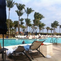 lauderdale fort marriott harbor spa resort beach
