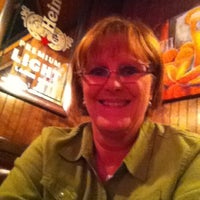 Photo taken at Buffalo Point Steakhouse and Grill by Wendy B. on 3/31/2012