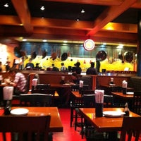 Photo taken at Pei Wei by Dey B. on 8/6/2012