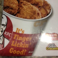 Photo taken at KFC by Utymo O. on 5/15/2012