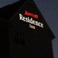 2/20/2012にTerry Y.がResidence Inn by Marriott Jackson Ridgelandで撮った写真