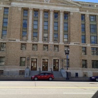 Photo taken at USDA - National Agricultural Statistics Service (NASS) by Greg H. on 4/6/2012
