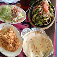 Photo taken at La Hacienda by Christopher C. on 6/29/2012