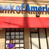 Photo taken at Bank of America by Alexander S. on 3/1/2012