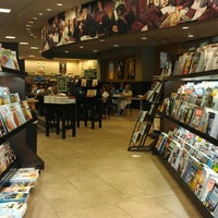 Barnes Noble 14572 Sw 5th St