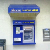 addition financial atm