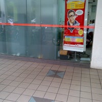 public bank taman selat