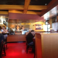 Photo taken at Pei Wei by Diana D. on 4/1/2012