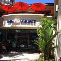 Capital One 360 Café (Now Closed) - Waikiki - Honolulu, HI