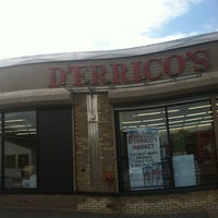 Photo taken at D&amp;#39;errico&amp;#39;s Market by Rayne P. on 6/17/2012