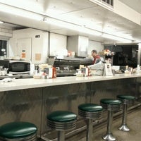 Photo taken at Courtesy Diner by nathan K. on 3/2/2012