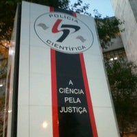 Photo taken at Instituto de Criminalística by Danielle F. on 8/29/2012