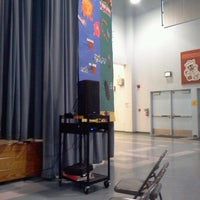 Photo taken at Leo Politi Elementary School by Olivia A. on 6/8/2012