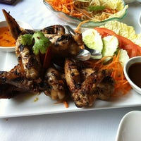 Cee Fine Thai Dining Now Closed Fairfax Va