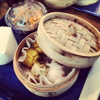Photo taken at Mum Dim Sum by Mike on 6/29/2012