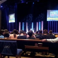 Photo prise au Christian Life Assembly par Nate M. le5/6/2012