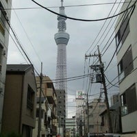 Photo taken at リラックスバス 墨田湯 by わこ♨️ on 5/23/2012