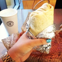 Photo taken at Chipotle Mexican Grill by Jacqueline R. on 7/5/2012