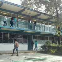 Photo taken at Edificio Q by Casandra S. on 9/13/2012