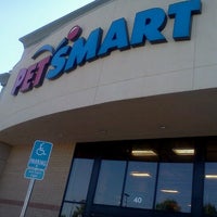 Photo taken at PetSmart by Ron W. on 5/14/2012