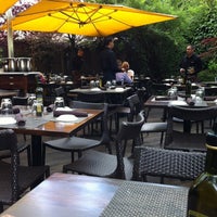 Photo taken at Piccolo Sogno by Charlie M. on 5/8/2012