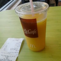 Photo taken at McDonald&amp;#39;s by CHAPPELL H. on 3/1/2012