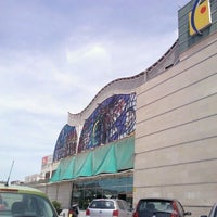 El moro bassa