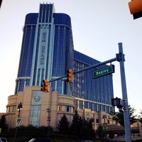 Detroit Wing Company Mgm Casino