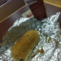 Photo taken at Jersey Mike&amp;#39;s Subs by Chelsey J. on 5/19/2012