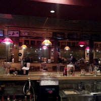 Photo taken at Applebee&amp;#39;s Grill + Bar by Erik E. on 2/23/2012