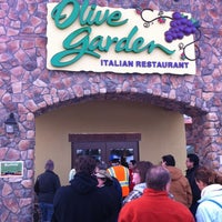 Olive Garden Northeast Anchorage 21 Tips From 654 Visitors
