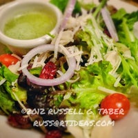 Photo taken at Seasonal Grille by Russ T. on 5/14/2012