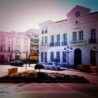 5/2/2012 tarihinde Fran F.ziyaretçi tarafından Tomelloso'de çekilen fotoğraf