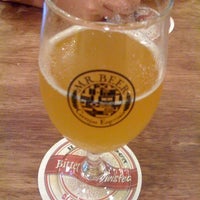Foto scattata a Mr. Beer Cervejas Especiais da Amanda D. il 4/14/2012