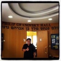 Foto tomada en The Jewish Agency for Israel  por Framy C. el 8/22/2012