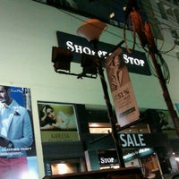 Photo taken at Shoppers Stop by suresh s. on 8/6/2012