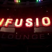 9/9/2012에 Kenneth C.님이 Infusion Lounge Hollywood에서 찍은 사진