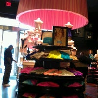 Photo taken at Victoria&amp;#39;s Secret PINK by Yousef G. on 5/25/2012