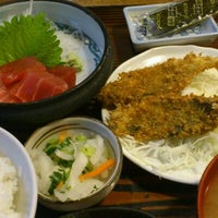 味処 花菱 Now Closed 関内 1 Tip