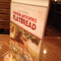Photo taken at Outback Steakhouse by Diego G. on 3/10/2012
