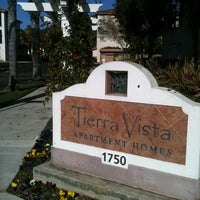 Photo taken at Tierra Vista by Thomas F. on 4/2/2012