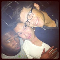 Photo taken at Hype Club West Hollywood by Benjamin B. on 5/26/2012