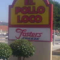 Photo taken at El Pollo Loco by Andrew Q. on 5/19/2012