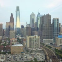 Photo taken at Dechert LLP by Kathryne H. on 8/8/2012