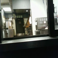 Photo taken at Jack in the Box by Nadine W. on 2/27/2012